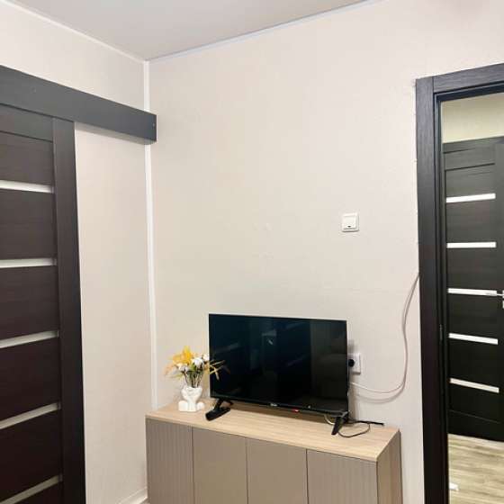 Апартаменты Fan House ул. Четаева, 24