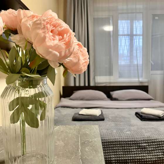 Апартаменты Fan House Четаева, 35
