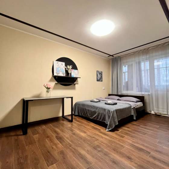 Апартаменты Fan House Четаева, 35
