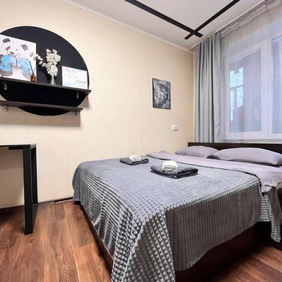Апартаменты Fan House Четаева, 35