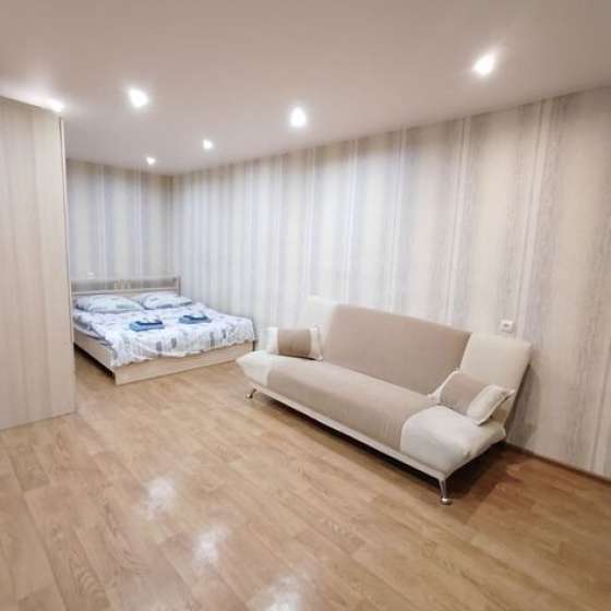 Апартаменты Fan House Чистопольская, 1