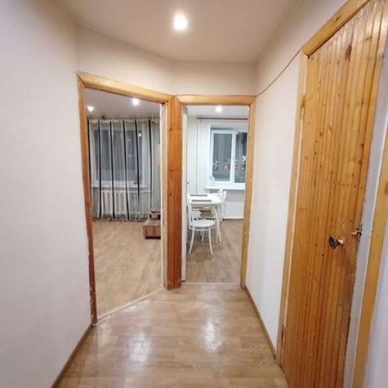 Апартаменты Fan House Чистопольская, 1