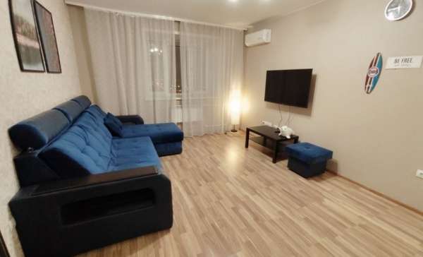 Казань, апартаменты Fan House Ягодинская 25