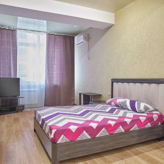Апартаменты Sevastopol Rooms