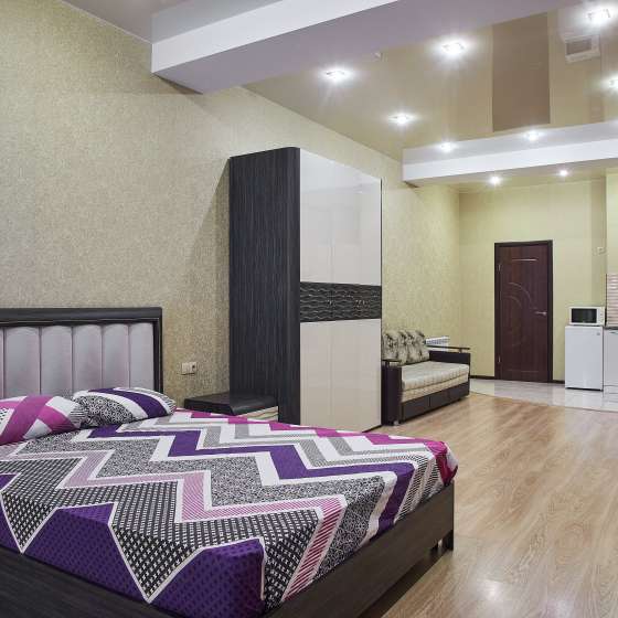 Апартаменты Sevastopol Rooms