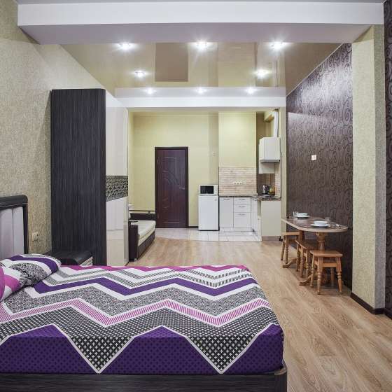 Апартаменты Sevastopol Rooms