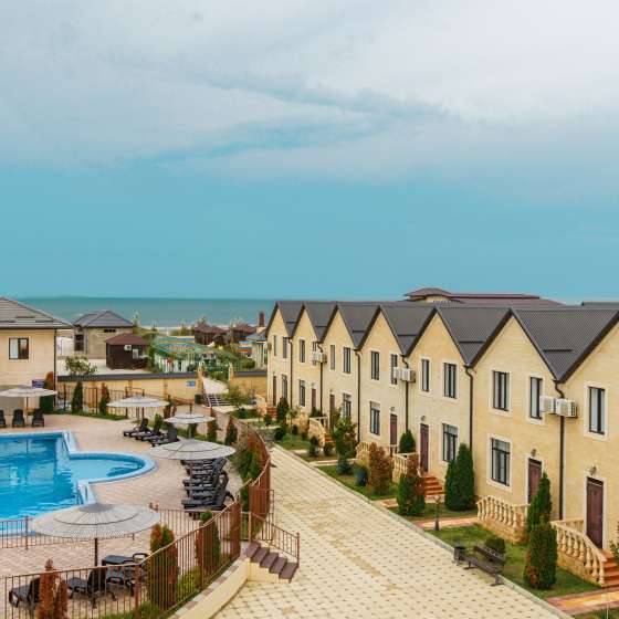 Calipso Palace 3*