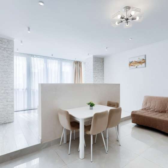 Appartement De Luxe Victory