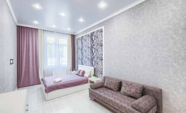 Казань, apartement De Luxe - Diamond