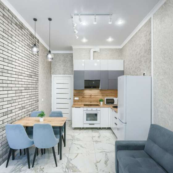 Apartement De Luxe - Diamond
