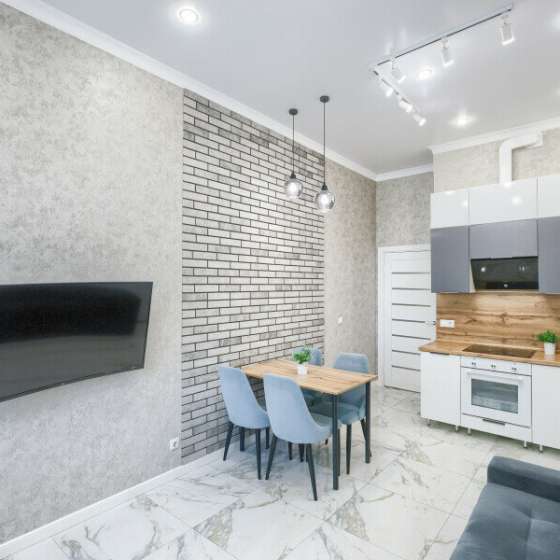 Apartement De Luxe - Diamond