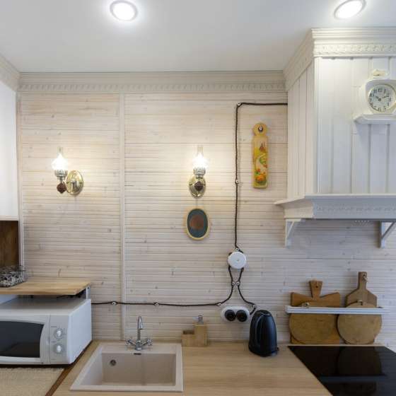 Appartement De Luxe — Fantasy