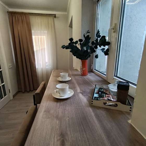 Квартира у подножья Машука