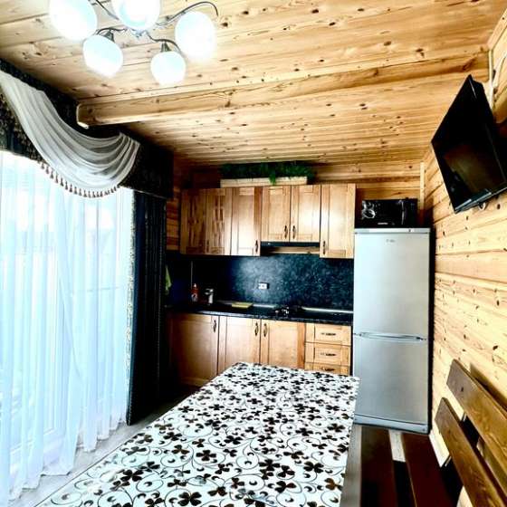 Роскошный коттедж АЗУР ВИП 3