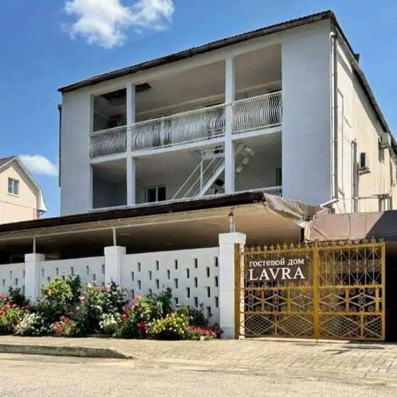 Отель Lavra