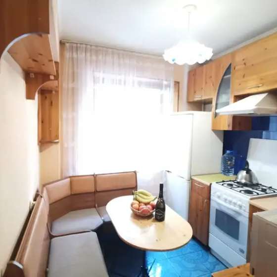 Квартира рядом с парком