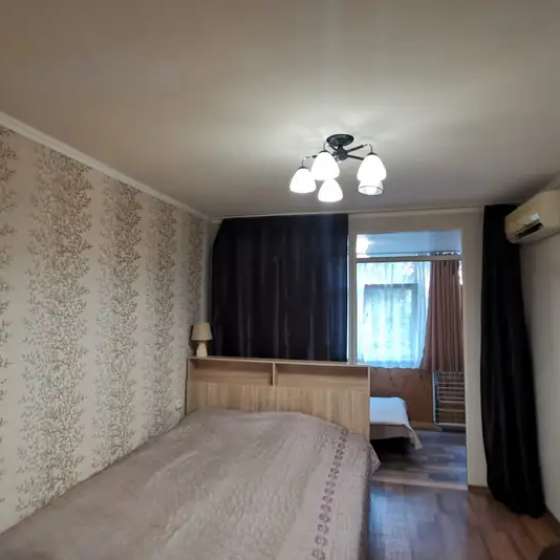 Квартира рядом с парком