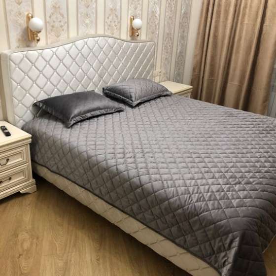 Комфортные квартиры рядом с парком