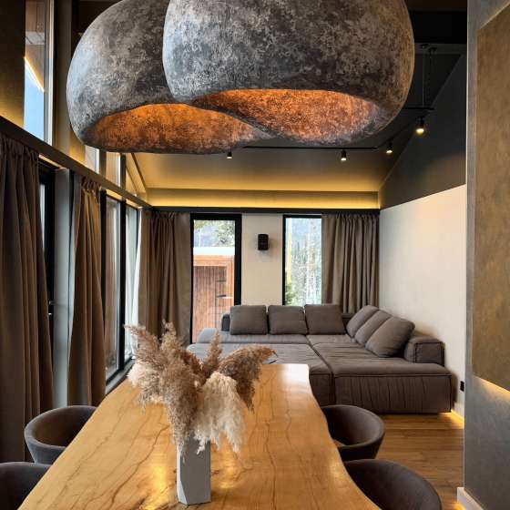 Люкс Хаус | Luxe House
