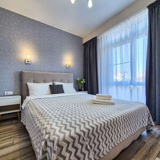 2-к. квартира ул. Цветочная ул., 30 (137)