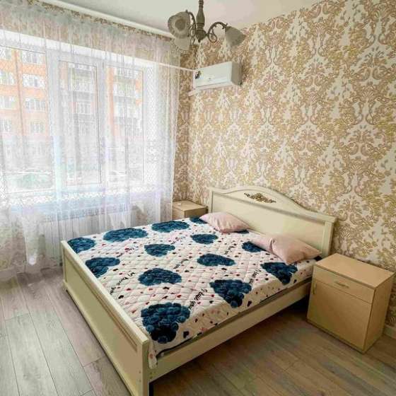 Уютные квартиры Магомедали Магомеджановa, 8А