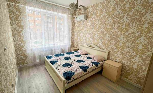 Каспийск, уютные квартиры Магомедали Магомеджановa, 8А