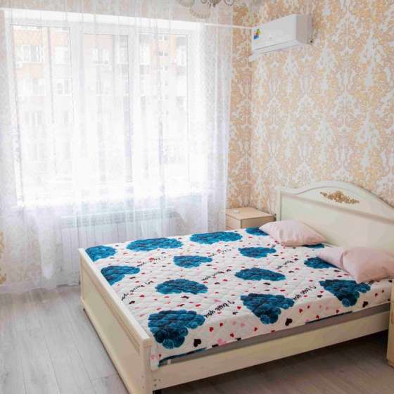 Уютные квартиры Магомедали Магомеджановa, 8А