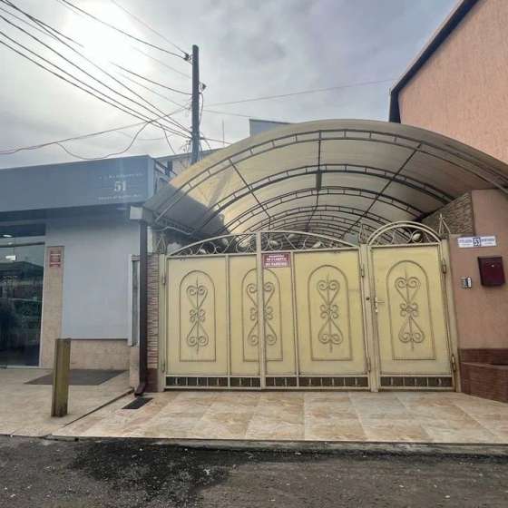 Гостиница Бриз