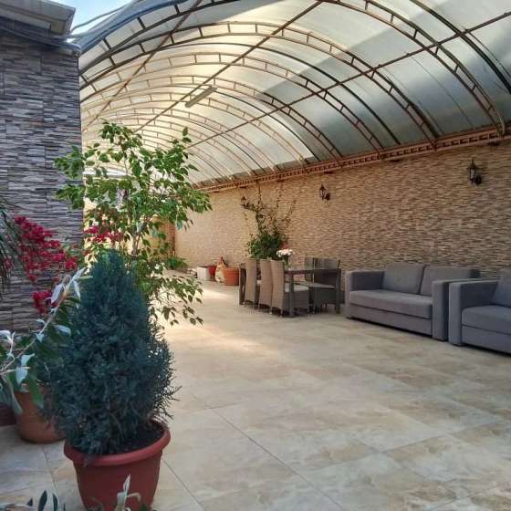 Гостиница Бриз