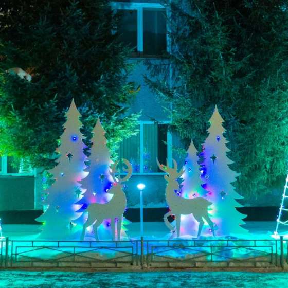 Гостиница Колос