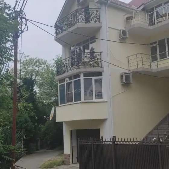 «Ника»