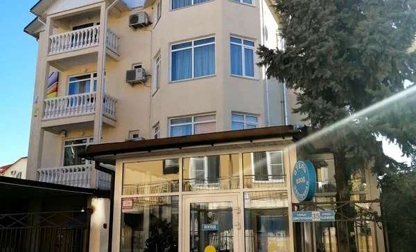 Сириус, palma Park