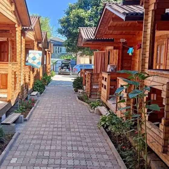 База отдыха Eshera