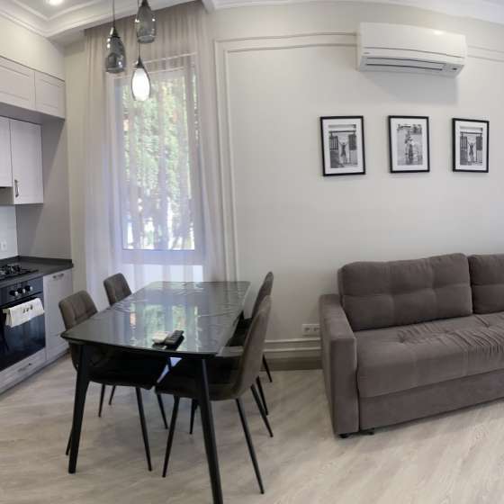 Апартаменты на Кирова, 35