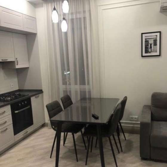 Апартаменты на Кирова, 35