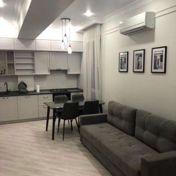 Апартаменты на Кирова, 35