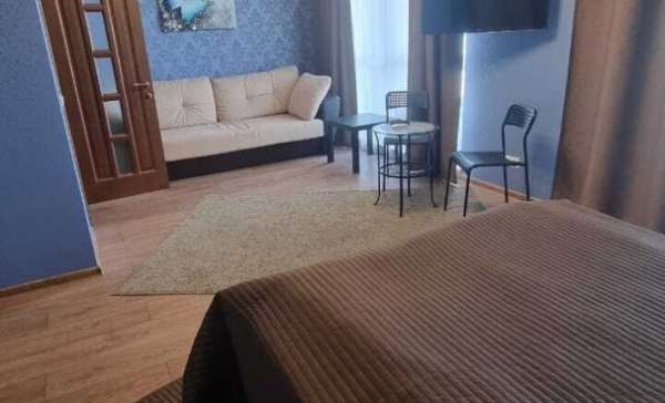 Адлер, апартаменты на Кирпичной,4