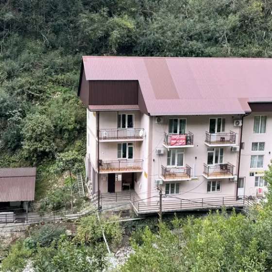 Гостевой дом  «Пантера»