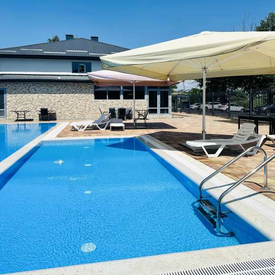 Отель «Calypso All inclusive Resort Hotel»