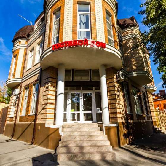 Ростов - 61