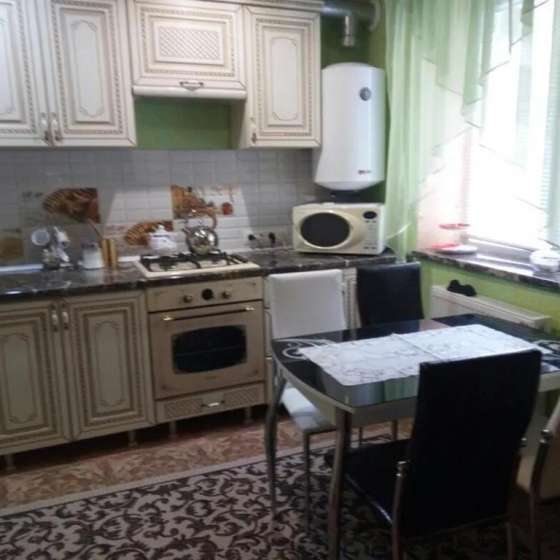 Коттедж под ключ «У Иры»