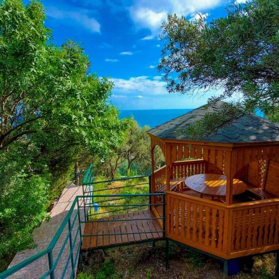 Гостевой дом Отель Жуковка