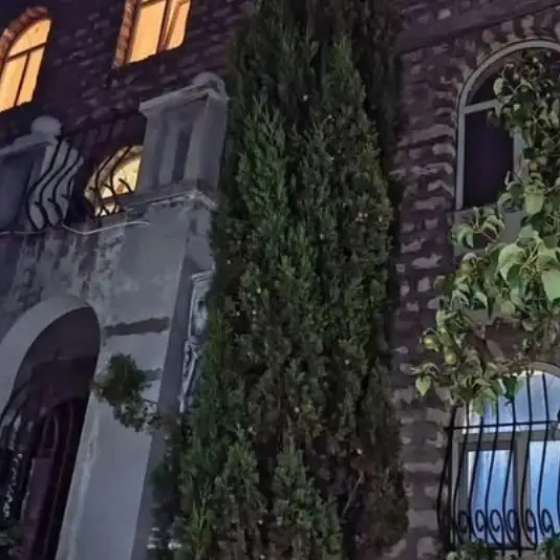 Гостевой дом «Добрые соседи»