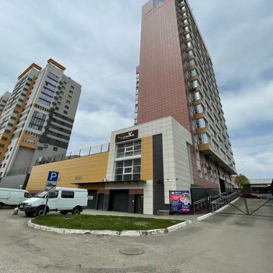 Апарт-отель BRAUN