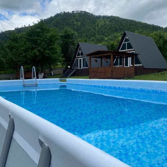 База отдыха Каприз
