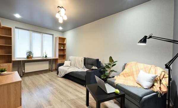 Казань, квартира Код 116 ул. Портовая д.6