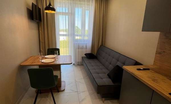 Светлогорск, апартаменты Elephant39