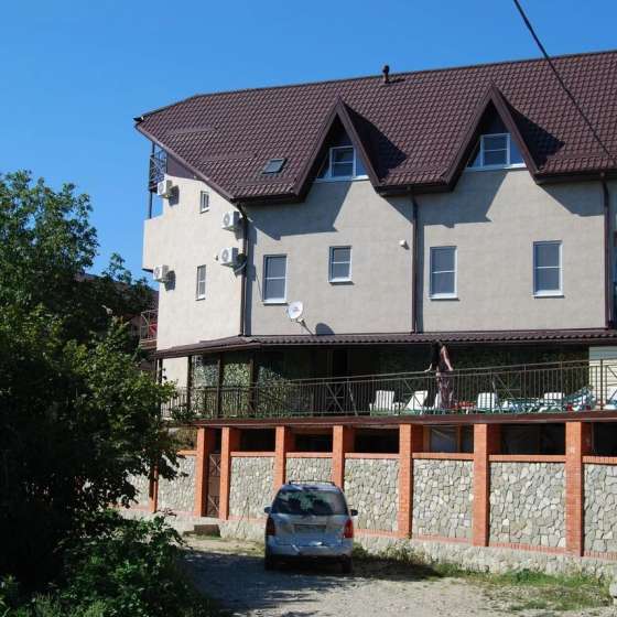 Речная Долина