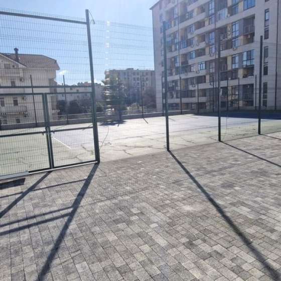 Уютная квартира на Мамайке
