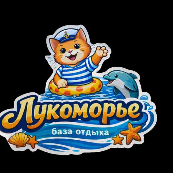 База отдыха «Лукоморье»